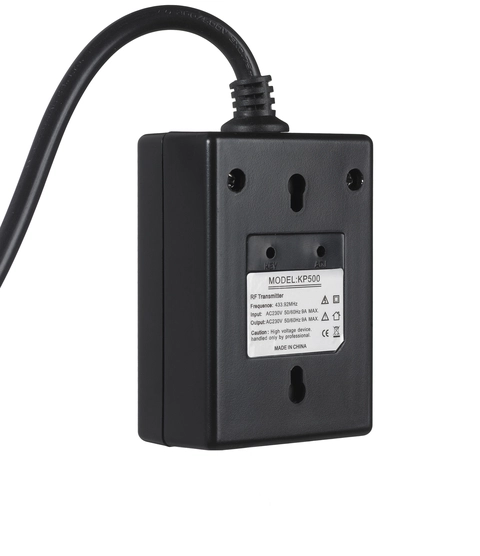 Kingpin KP500A Auto Trigger RF
