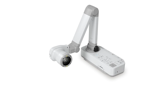 Epson ELPDC21 Dokumentkamera 1080P/12 x Optisk Zoom 