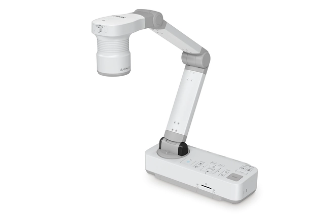 Epson ELPDC21 Dokumentkamera 1080P/12 x Optisk Zoom 