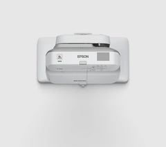 Epson EB-685Wi UST Projektor WXGA/3500L/Interaktiv/Veggfeste