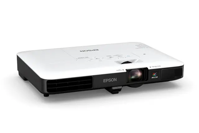Epson EB-1780W Portabel Projektor WXGA/3000L/1,8kg 