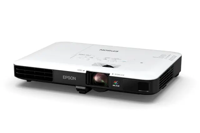 Epson EB-1780W Portabel Projektor WXGA/3000L/1,8kg 