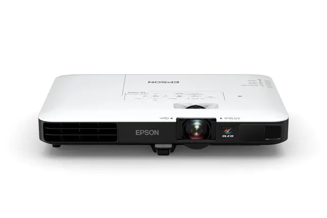 Epson EB-1780W Portabel Projektor WXGA/3000L/1,8kg 
