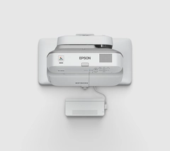 Epson EB-695Wi UST Projektor WXGA/3500L/Interaktiv/Veggfeste